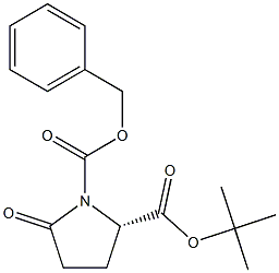 Z-Pyr-OtBu CAS#: 81470-51-1