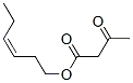 (Z)-hex-3-enyl acetoacetate CAS#: 84434-20-8