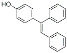 (Z,E)-1,2-DIPHENYL-1-(4-HYDROXYPHENYL)ETHENE CAS#: 82925-28-8