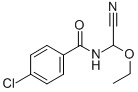 Zarilamid CAS#: 84527-51-5