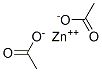 Zinc acetate Basic CAS#: 82279-57-0