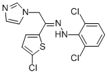 Zinoconazole CAS#: 84697-21-2
