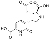 acromelic acid A CAS#: 86630-09-3