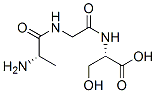 alanyl-glycyl-serine CAS#: 85807-50-7