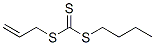 allyl butyl trithiocarbonate CAS#: 81526-32-1