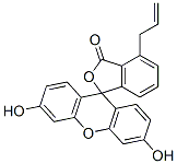 allylfluorescein CAS#: 82391-10-4