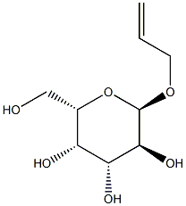 alpha-L-Galactopyranoside, 2-propenyl (9CI) CAS#: 821794-27-8