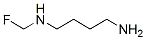 alpha-Monofluoromethylputrescine CAS#: 83306-45-0