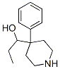alpha-ethyl-4-phenylpiperidine-4-methanol CAS#: 83763-29-5