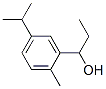 alpha-ethyl-5-isopropyl-2-methylbenzyl alcohol CAS#: 84145-50-6