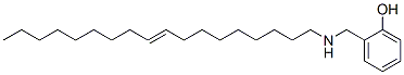 alpha-(octadec-9-enylamino)cresol CAS#: 85305-27-7