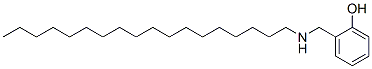 alpha-(octadecylamino)cresol CAS#: 85305-26-6