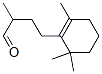 alpha,2,6,6-tetramethylcyclohexene-1-butyraldehyde CAS#: 84518-22-9