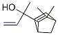 alpha,3,3-trimethyl-alpha-vinylbicyclo[2.2.1]hept-5-ene-2-methanol CAS#: 85050-12-0