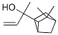 alpha,3,3-trimethyl-alpha-vinylbicyclo[2.2.1]heptane-2-methanol CAS#: 85204-19-9