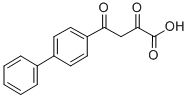 alpha,gamma-Dioxo-(1,1'-biphenyl)-4-butanoic acid CAS#: 85763-16-2