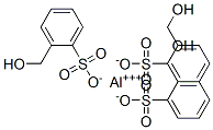 aluminium hydroxymethylbenzenesulphonate CAS#: 84962-60-7