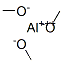aluminium methanolate CAS#: 865-31-6