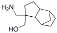 (aminomethyl)octahydro-4,7-methano-1H-indenemethanol CAS#: 82512-61-6