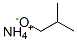 ammonium 2-methylpropanolate CAS#: 84540-63-6