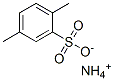 ammonium p-xylene-2-sulphonate CAS#: 83721-36-2