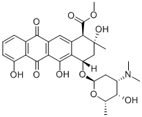 auramycin D CAS#: 82002-76-4