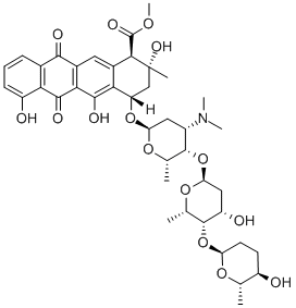 auramycin E CAS#: 83753-72-4