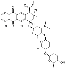 auramycin G CAS#: 83753-73-5