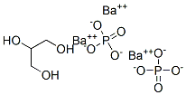 barium glycerol phosphate CAS#: 84713-18-8