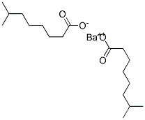 barium isononanoate CAS#: 84681-75-4