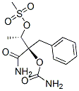 benzyl [R-(R*,S*)]-[1-carbamoyl-2-(mesyloxy)propyl]carbamate CAS#: 80082-51-5