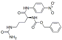 benzyl (S)-[4-[(aminocarbonyl)amino]-1-[[(4-nitrophenyl)amino]carbonyl]butyl]carbamate CAS#: 83575-37-5