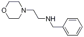 benzyl[2-(morpholin-4-yl)ethyl]amine CAS#: 87639-87-0