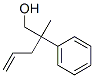 beta-allyl-beta-methylphenethyl alcohol CAS#: 82461-15-2