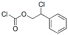 beta-chlorophenethyl chloroformate CAS#: 84697-16-5
