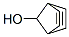 bicyclo[2.2.1]hepta-2,5-dien-7-ol CAS#: 822-80-0