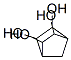 bicyclo[2.2.1]heptane-2,3,5,6-tetraol CAS#: 85391-23-7