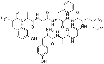 biphalin CAS#: 83916-01-2