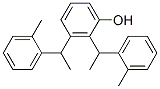 bis[1-(methylphenyl)ethyl]phenol CAS#: 83804-00-6