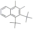 bis(1,1-dimethylethyl)dimethylnaphthalene CAS#: 85650-87-9