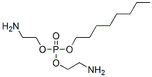 bis(2-aminoethyl) octyl phosphate CAS#: 85508-13-0