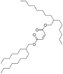 bis(2-hexyldecyl) maleate CAS#: 85006-03-7
