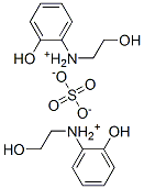 bis[(2-hydroxyethyl)(2-hydroxyphenyl)ammonium] sulphate CAS#: 83732-79-0