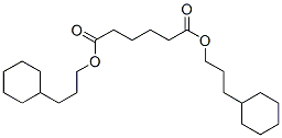 bis(3-cyclohexylpropyl) adipate CAS#: 84731-68-0