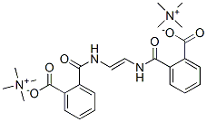 bis(tetramethylammonium) o,o'-[vinylenebis(iminocarbonyl)]dibenzoate CAS#: 84573-64-8