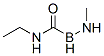 borosarcosine N-ethylamide CAS#: 88915-70-2