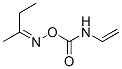 butan-2-one O-[(vinylamino)carbonyl]oxime CAS#: 84100-24-3