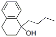 butyl-1,2,3,4-tetrahydro-1-naphthol CAS#: 85665-92-5