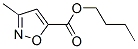 butyl 3-methylisoxazole-5-carboxylate CAS#: 85153-59-9