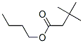butyl 3,3-dimethylbutyrate CAS#: 85204-26-8